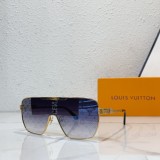 knockoff shades sunglasses of L^V Z2080U