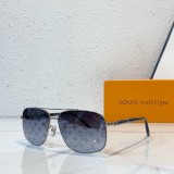 Chrome hearts sunglasses L^V Z1247