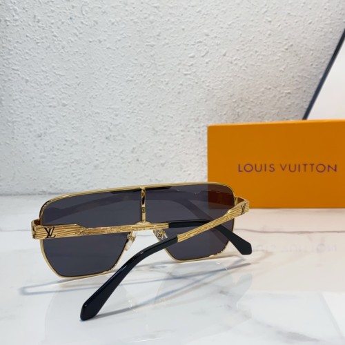 knockoff shades sunglasses of L^V Z2080U