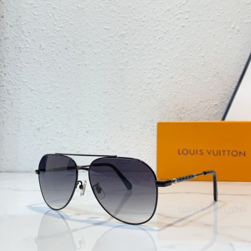 Chanel sunglasses 2024 L^V Z1266