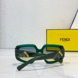Hoax sunglasses fendi FE4079