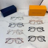best eyeglasses L^V Z2297E