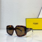 Hoax sunglasses fendi FE4079