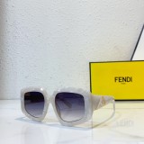 Hoax sunglasses fendi FE4079