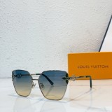 Imitation sunglasses of L^V Z6021E