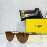 fendi FOL090V1 glasses rep