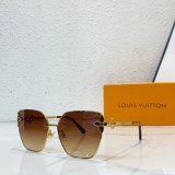 Imitation sunglasses of L^V Z6021E