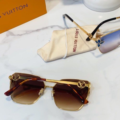 Imitation sunglasses of L^V Z6021E
