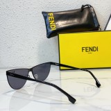 fendi FOL090V1 glasses rep