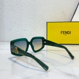 Hoax sunglasses fendi FE4079