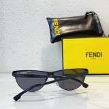 fendi FOL090V1 glasses rep