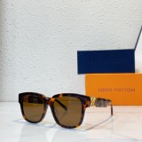 L^V Z2427E fake sunglasses