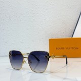 Imitation sunglasses of L^V Z6021E