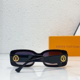 knockoff shades glasses L^V Z2441E