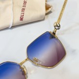Imitation sunglasses of L^V Z6021E