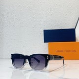 Synthetic sunglasses L^V Z2184U