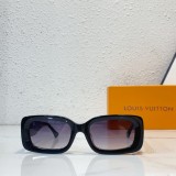 knockoff shades glasses L^V Z2441E