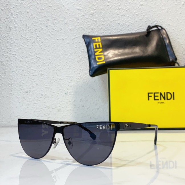 fendi FOL090V1 glasses rep
