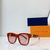 L^V Z2427E fake sunglasses