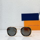 Aviator sunglasses L^V Z2213U