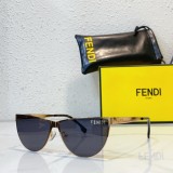 fendi FOL090V1 glasses rep