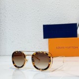 Aviator sunglasses L^V Z2213U