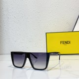 fake designer shades fendi FE40136