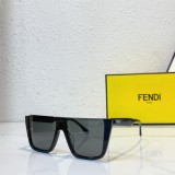 fake designer shades fendi FE40136