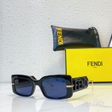 designer imposter sunglasses fendi FE40133