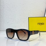 imitation sunglasses fendi FOL555V1