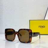 fendi  FE40036U glasses rep