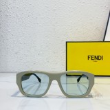 imitation sunglasses fendi FOL555V1