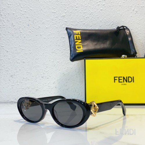 pretend sunglasses fendi Fol092