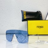 aviator sunglasses fendi FE4121US
