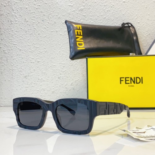fendi sunglasses women FE40104I