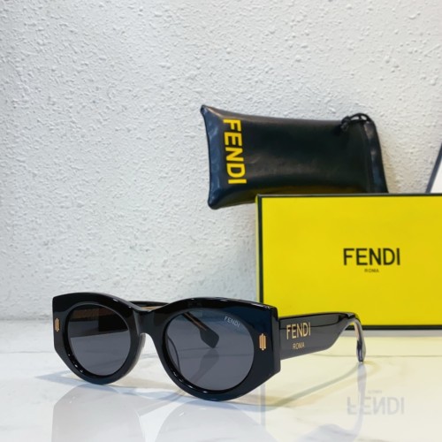 fendi FOL083V glasses rep