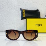 fendi FOL083V glasses rep