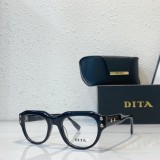 mock sunglasses DITA DTS458