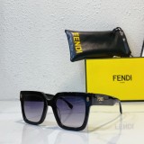 replica designer shades sunglasses fendi FE40101I