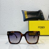 replica designer shades sunglasses fendi FE40101I