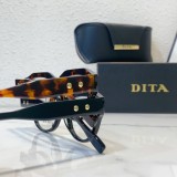 mock sunglasses DITA DTS458