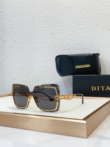 Women DITA DTS440 Sunglasses
