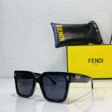 replica designer shades sunglasses fendi FE40101I