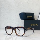 mock sunglasses DITA DTS458