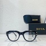 mock sunglasses DITA DTS458