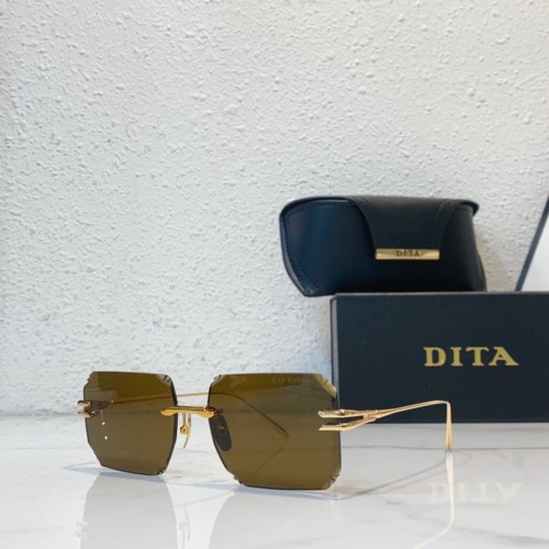 replica designer shades dita DTS115T