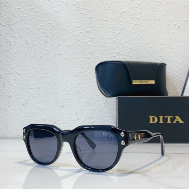 mock sunglasses DITA DTS458
