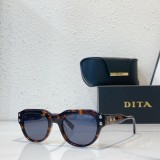 mock sunglasses DITA DTS458