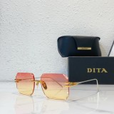 replica designer shades dita DTS115T