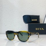mock sunglasses DITA DTS458